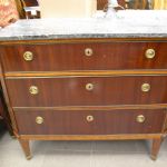 648 8464 CHEST OF DRAWERS
